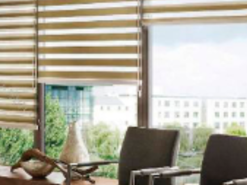 Cortinas Roller 	Rancagua