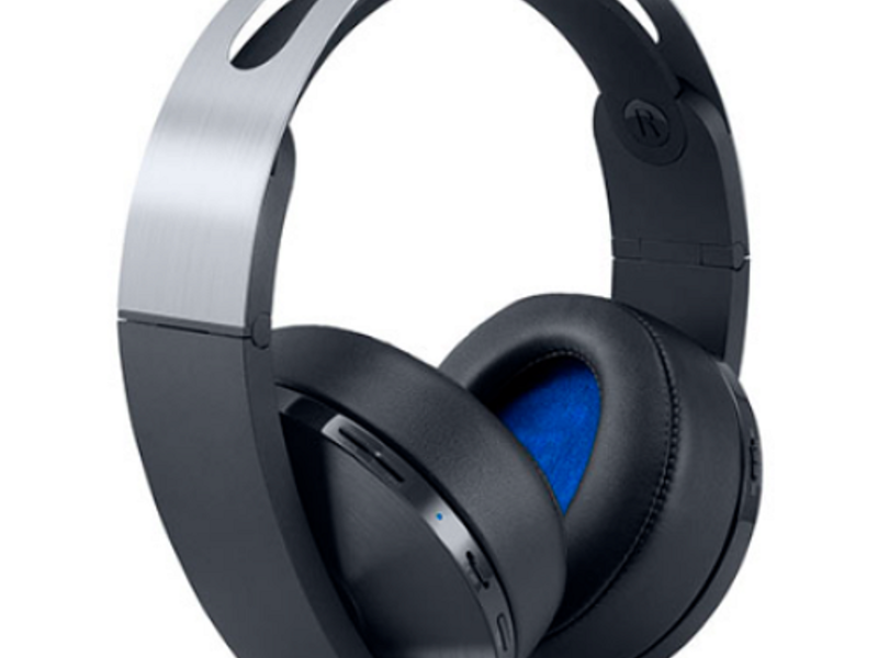 HEADSET PLATINUM WIRELESS Santiago