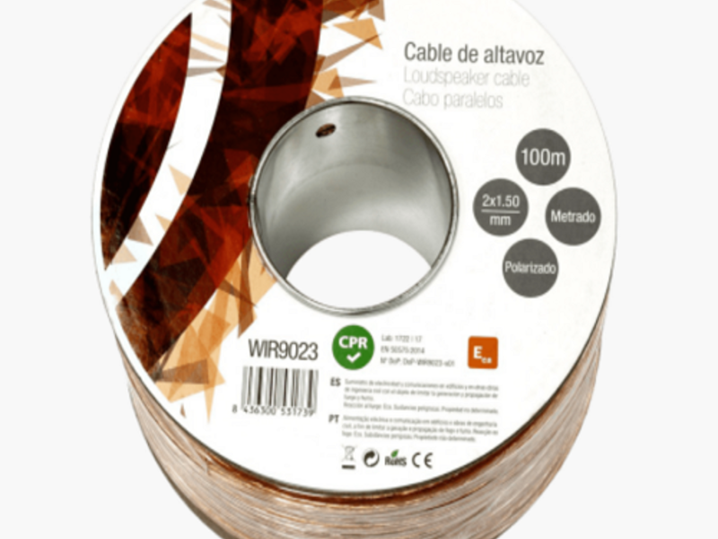 CABLE PARALELO Santiago