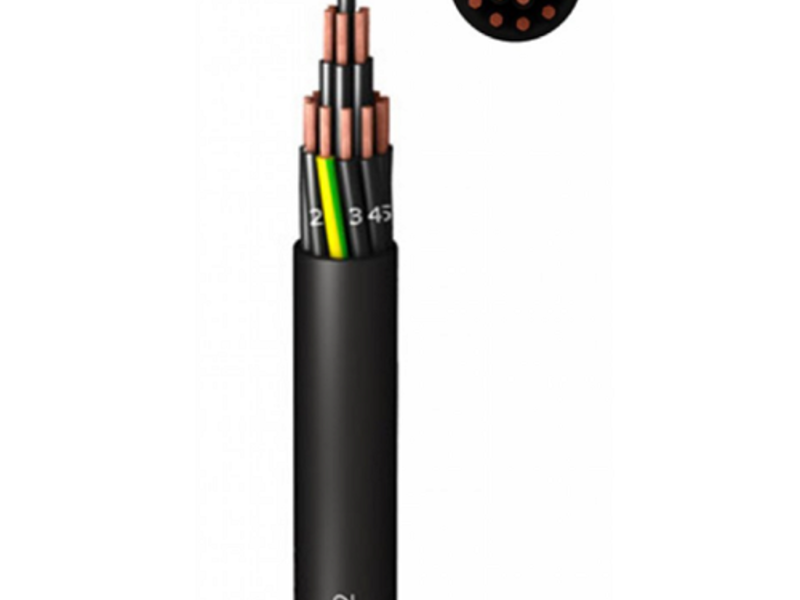 Top Cable VV-K 19Gx1,5 Santiago