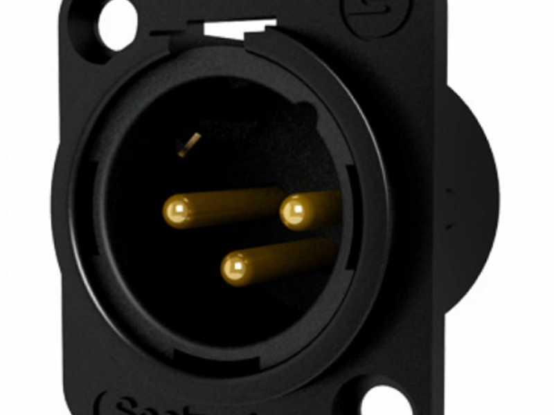 Conector Seetronic J3F2C Santiago