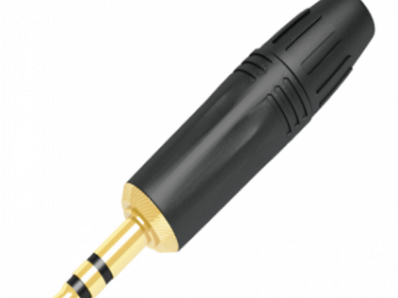 Conector Seetronic mini Plug Santiago