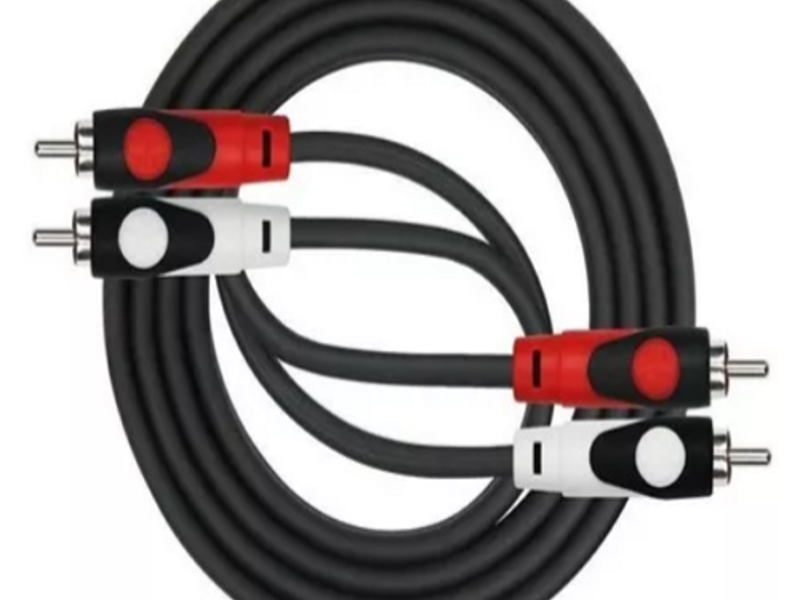 Cable Kirlin Rca Santiago