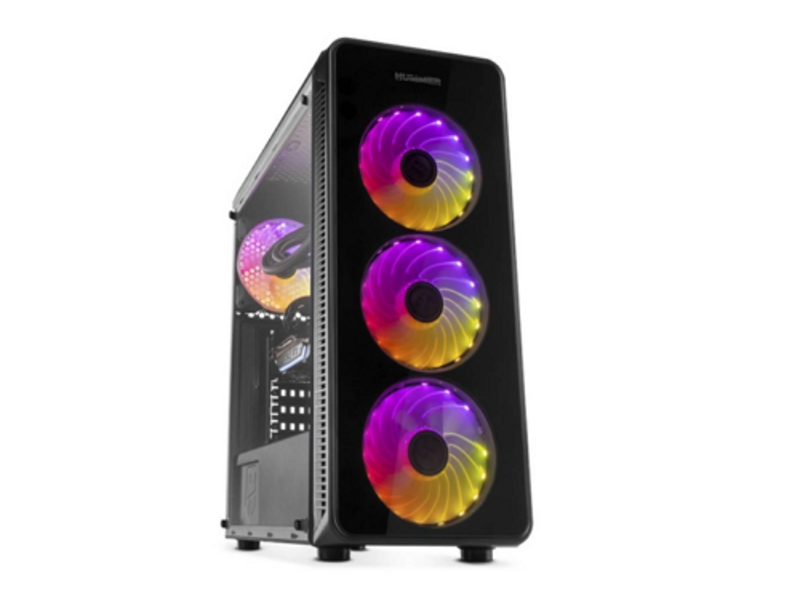 PC Gamer i5 11400 Santiago