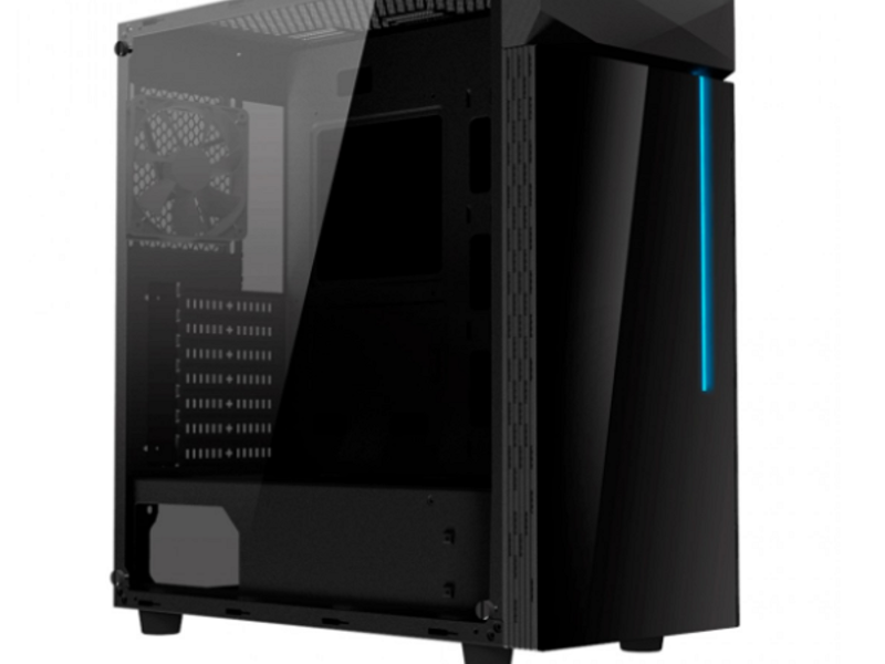 PC GAMER 5700G Santiago
