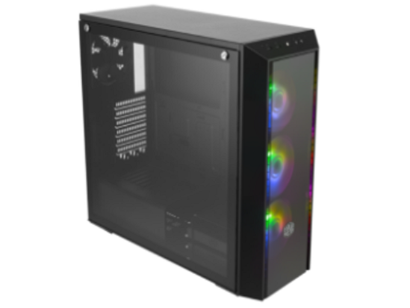 PC Gamer Ryzen 5 7600X Santiago