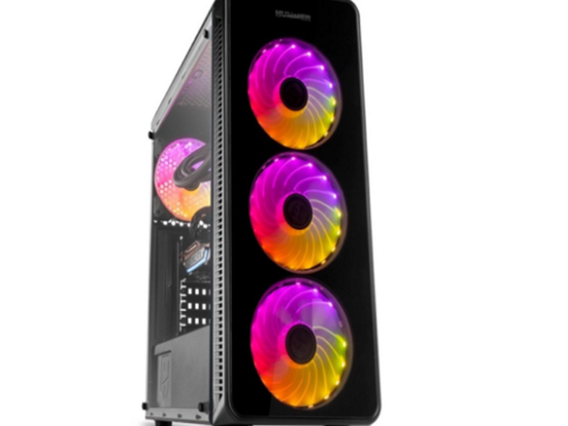 PC Gamer Intel I7 12700KF  Santiago