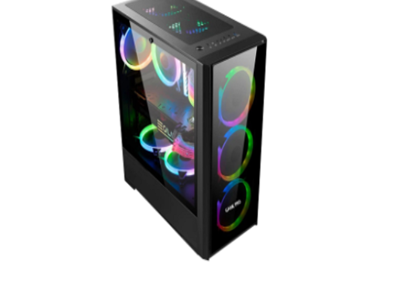 PC Gamer Intel I5-13400F Santiago