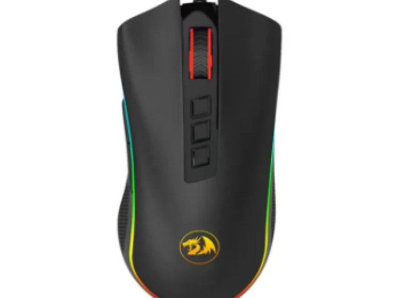 Mouse Gamer Redragon M711 Santiago 
