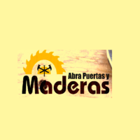 Abra Puertas y Maderas