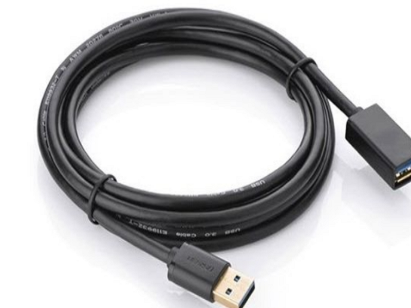 Cable extensor de USB 3.0 Santiago