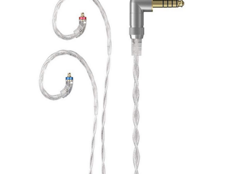 FiiO LC-4.4D Cable Audio Santiago