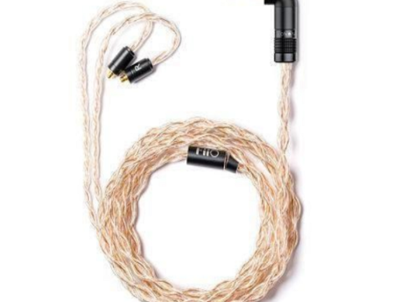Cable Fiio LC RE
