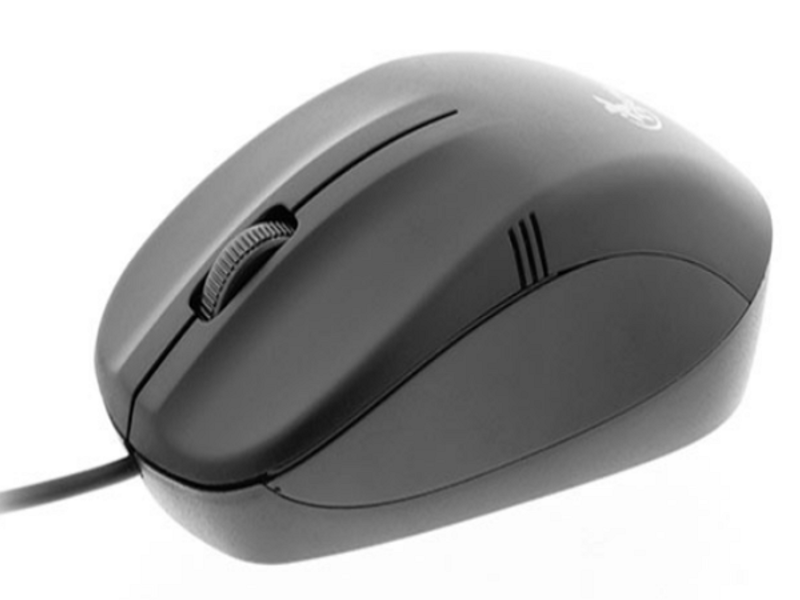 Mouse XTECH Optical Santiago