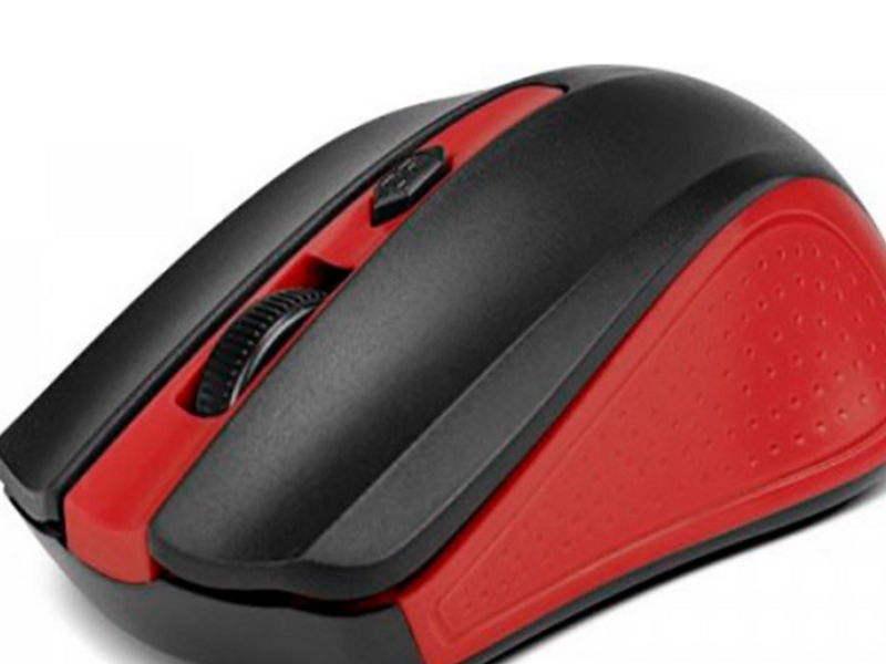 Xtech Mouse inalambrico Santiago