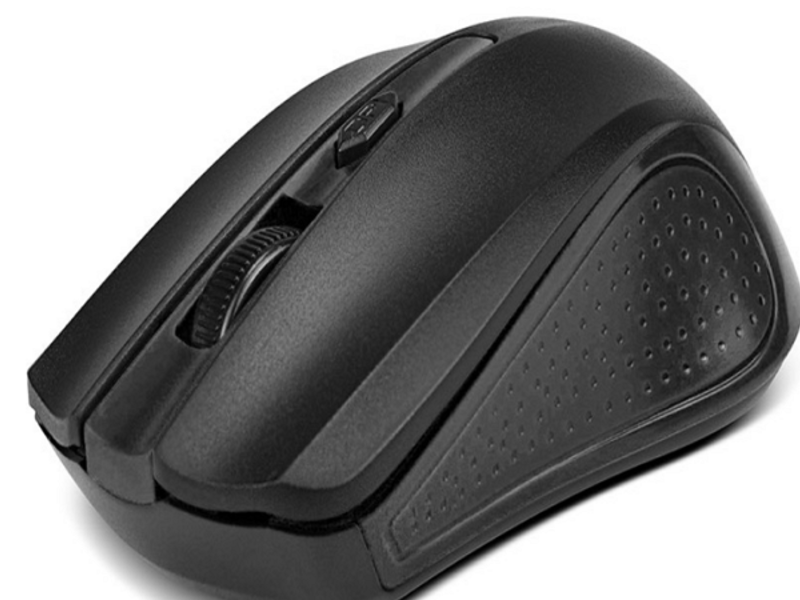 Mouse XTECH inalámbrico 1600DPI  Santiago