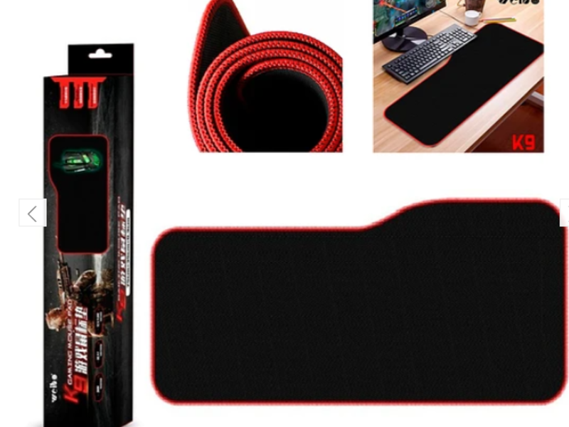 Mouse Pad K9 Viña 