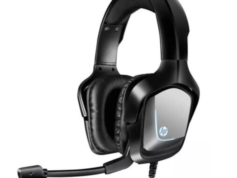 Audífonos Gamer Hp H220s Viña 