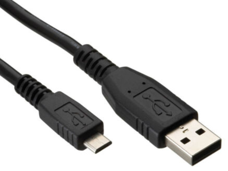 Cable Datos Micro-USB 1.50 Metros Viña 