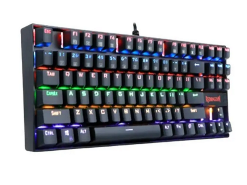 Teclado mecanico KUMARA K-552 Viña Mar