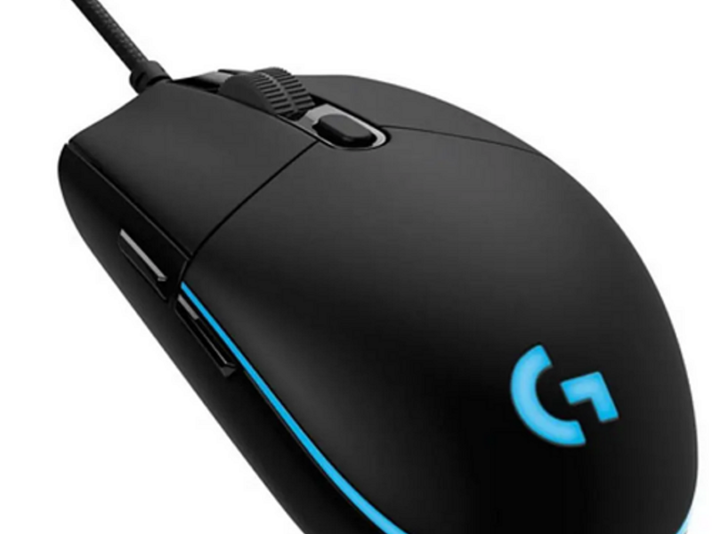 Mouse gamer Logitech G Pro Viña Mar