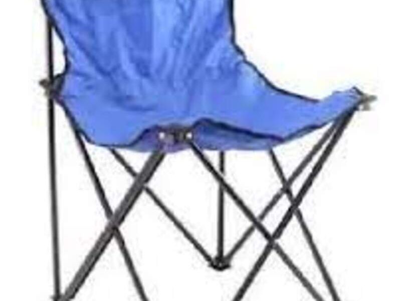 silla plegable en chile
