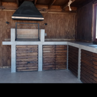 Casas y quinchos