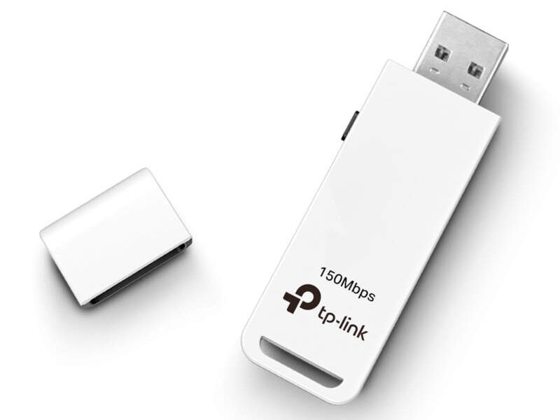 ADAPTADOR WI-FI USB Viña 