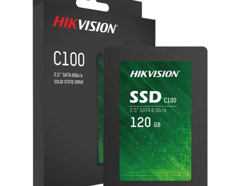 DISCO DURO SSD 120GB HS Viña 