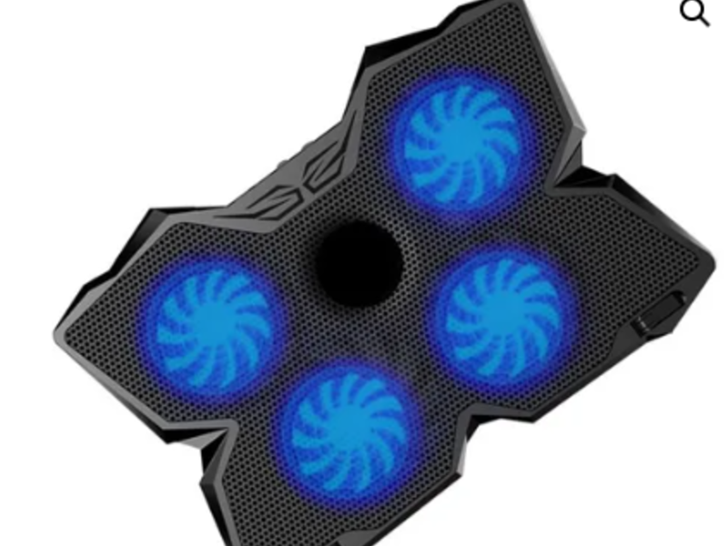 ENFRIADOR GAMING PORTATIL Viña 