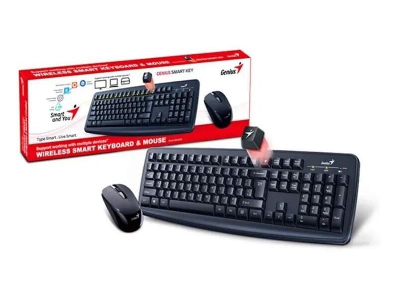 KIT INALÁMBRICO SMART Viña 