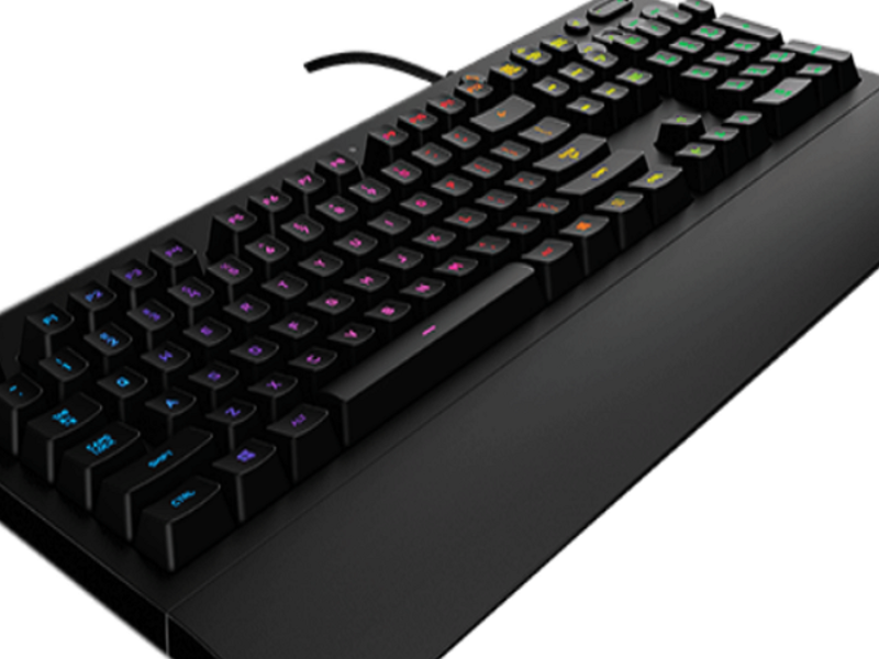 Teclado Logitech G213 Viña Mar