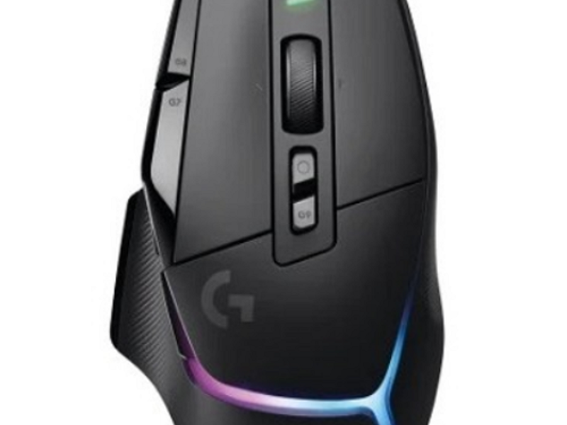  Mouse Logitech G502 Viña Mar