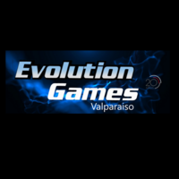 Evolution Gamer