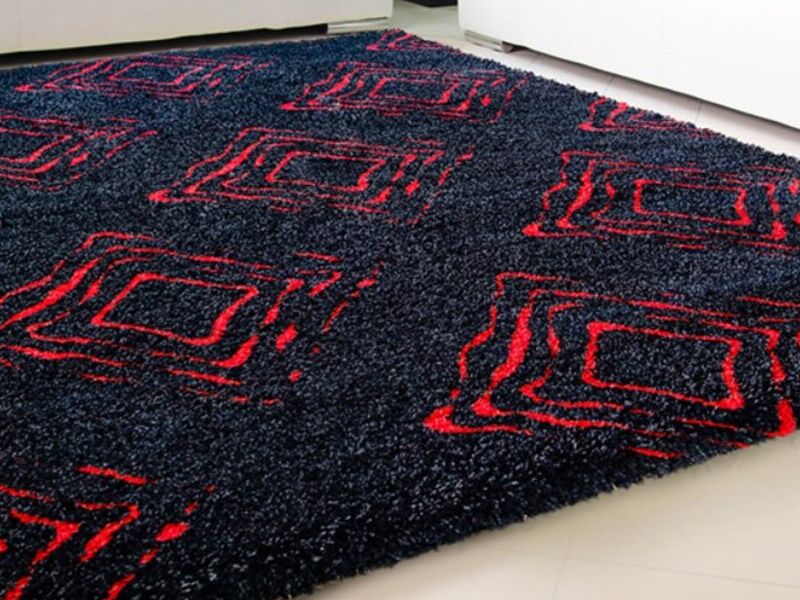 Alfombra Gravity CHILE