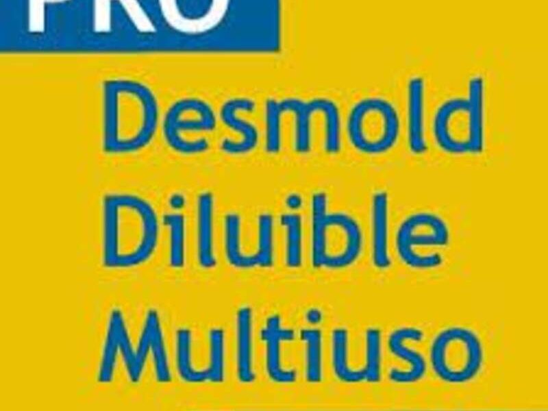 Pro Desmold Diluible Multiuso Lampa