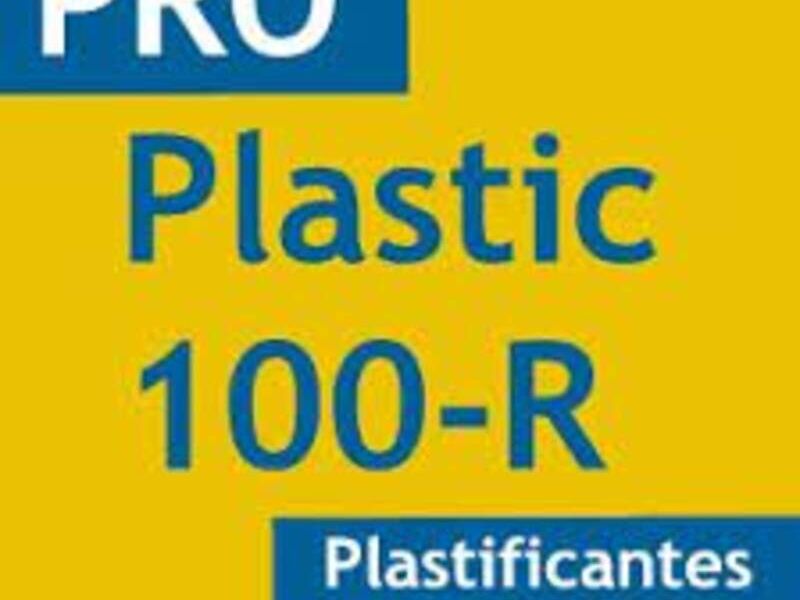 Pro Plastic 100-R Lampa