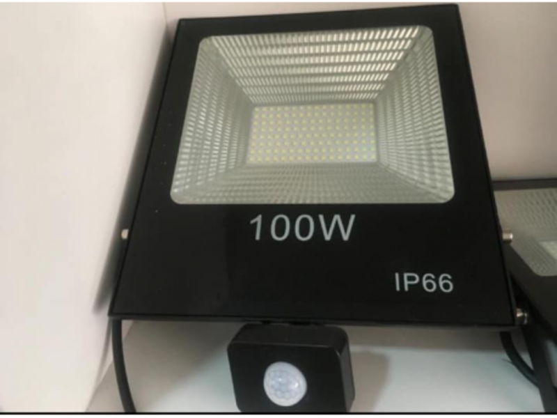 REFLECTOR LED SMD 100 W Antofagasta 