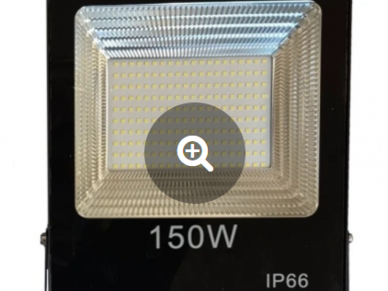 REFLECTOR LED SMD 150 Antofagasta 