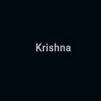 Krishna
