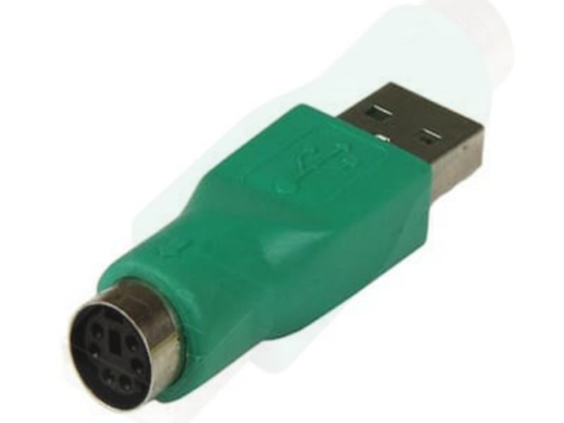  USB PS2 ADAPTADOR Viña Mar