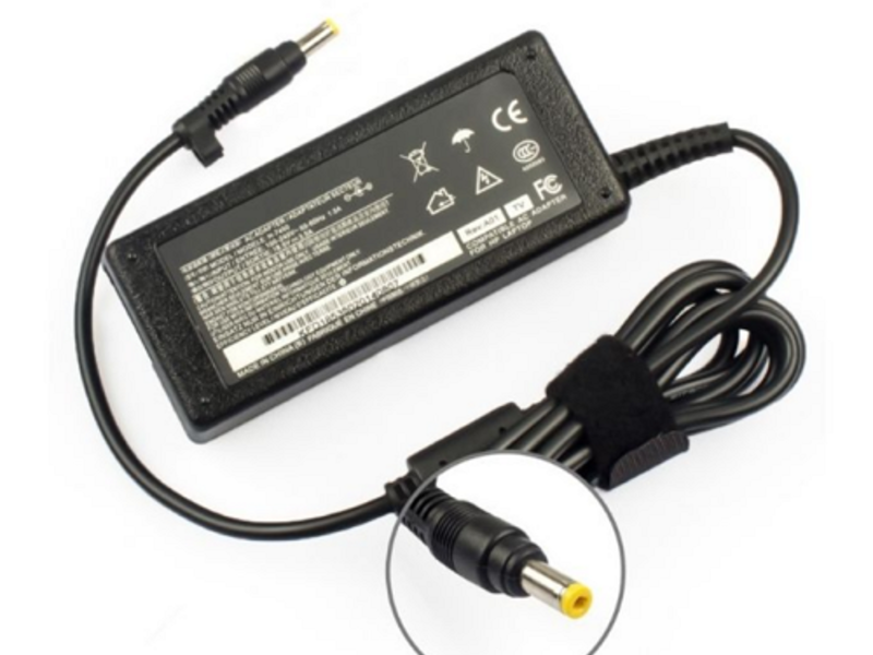 Cargador Netbook Compatible HP Viña Mar