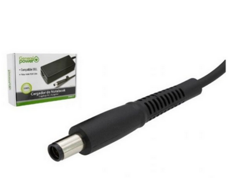 CARGADOR COMPATIBLE HP 18.5V Viña Mar