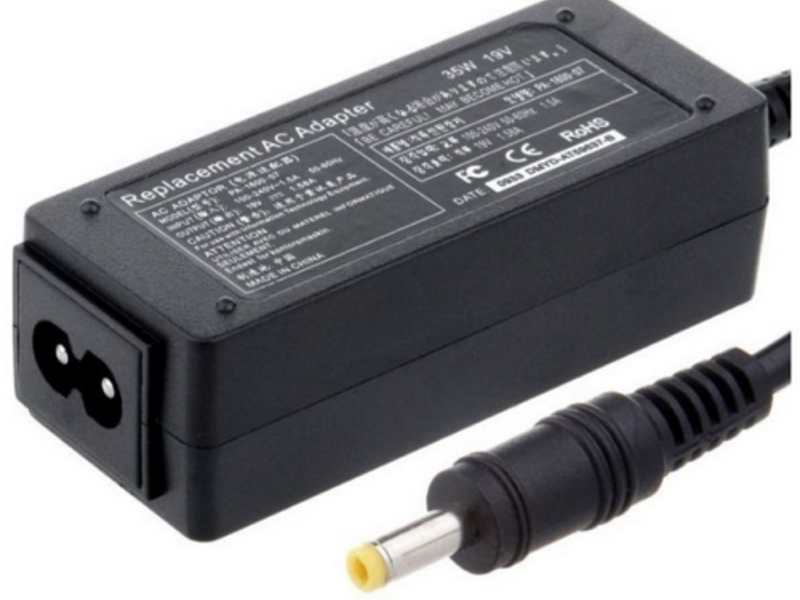 Cargador Compatible HP 19.5V