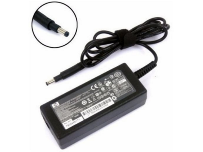 Cargador Compatible HP 19.5V Viña Mar