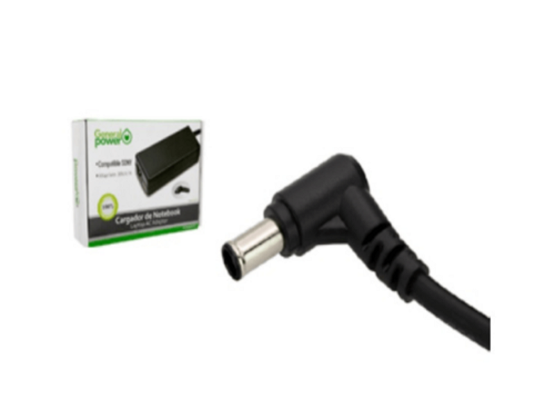  Cargador Notebook 19.5V 4,7A Viña Mar