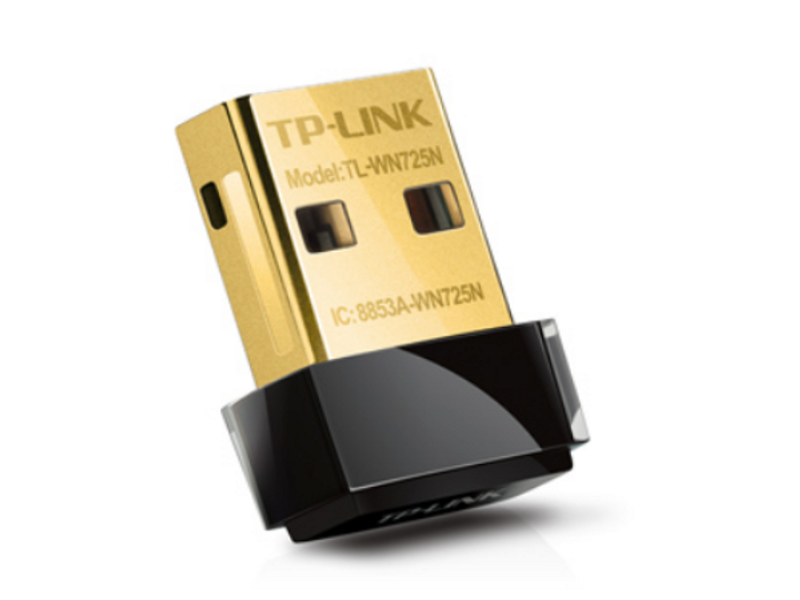 Tp-Link Adaptador Inalambrico Viña Mar