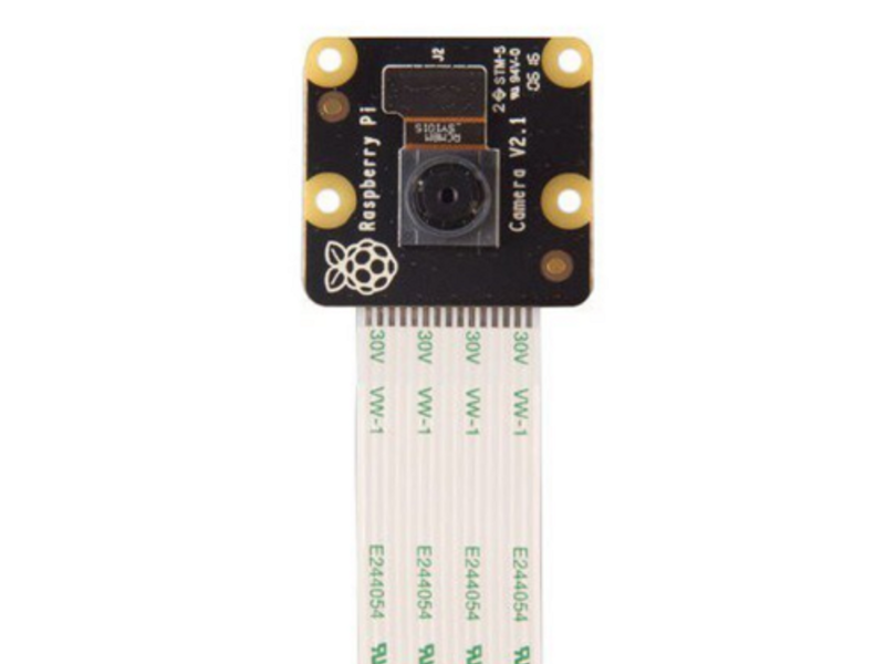 Raspberry Pi Viña Mar