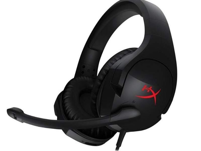 Audifonos HyperX Viña 