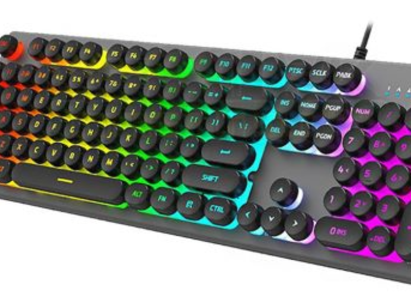 HP Teclado K500Y Viña 